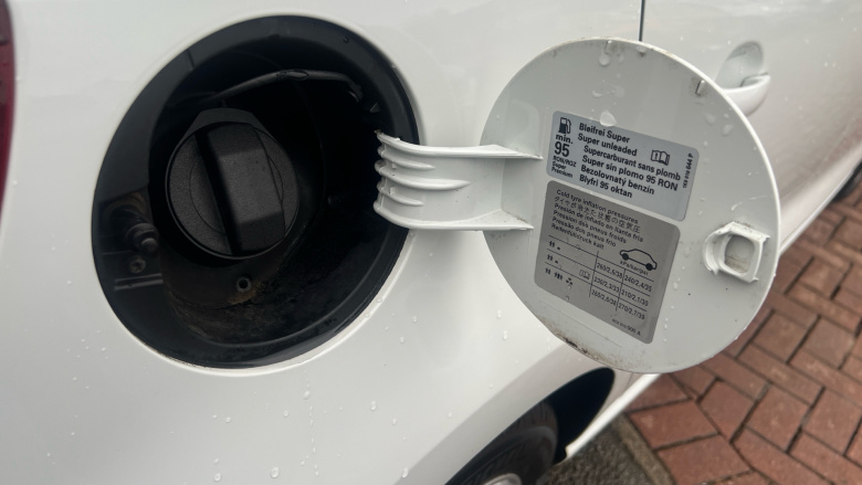 Volkswagen Polo 1.2 TSI Match 5dr Petrol Hatchback